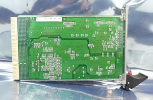 MKS Instruments TeNTA AS00800-08 Quad Serial PCB Card AMAT 0190-23509 Working