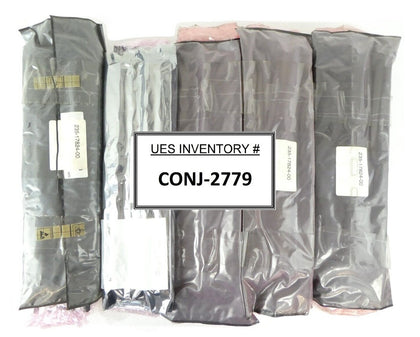 Mattson Technology 235-17824-00 PMAC Snubber Assembly 263-17823-00 Lot of 5 New