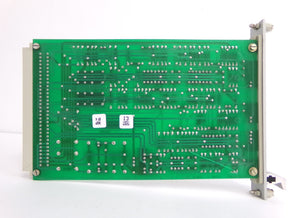 AMAT Applied Materials 0100-91087 Sol/Fil Ext Interface PCB Card Quantum Working