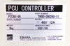 Ebara PCCM1-5N  PCU Controller TEL Tokyo Electron TW80-000240-11 Working