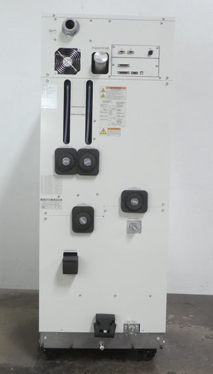 SMC INR-495-025 Recirculating Chiller THERMO CHILLER INR Series New Surplus