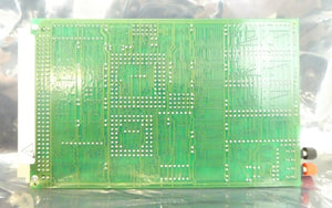 Gespac GESPCB-190 Disk Drive Controller PCB ASM 03-331904A01 Working Spare