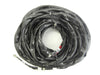 Hitachi 201F1 RF Cable 72 Foot 23M M-511E Microwave Plasma System Used Working