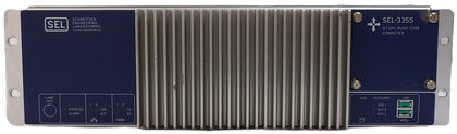 Schweitzer 3355=KM4B Industrial Computer PC SEL-3355 i7 2.10GHz 16GB RAM Working