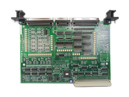 Kawasaki 50999-2646R11 Robot Controller PCB Card 1GW-51 Working Surplus