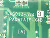Nikon 4S013-374-3 Linear Motor Interface PCB PADATAIF-X4B NSR Surplus Working