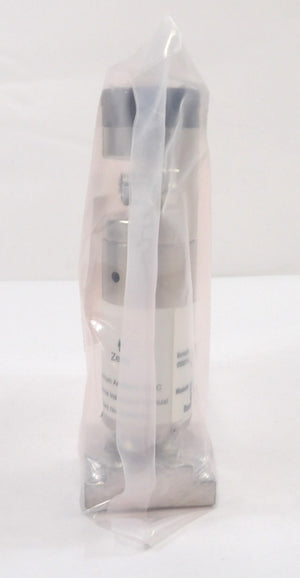MKS Instruments 872B-30170 Baratron Pressure Transducer 1350-00707 Lot of 2