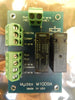 Mydax M1009A Dual Relay Interface Board PCB Chiller 1VL5WA1 Used Working