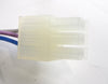 Oriental Motor BXM6400-GH DC Motor W/Gear Head 6GH10K-D2 Working Surplus