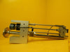 MRC Materials Research A114570 Cassette B Stepper & Shaft Elevator Eclipse Used