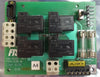 FTS Systems EB-0022 Distribution PCB FES-035-B Turbojet System Working Surplus