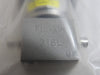 Fujikin 1000022144 316L Diaphragm Valve Type N.C. Lot of 5 New