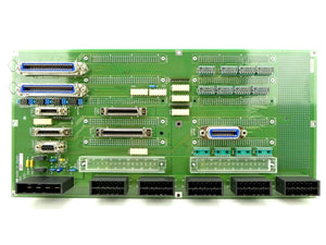 Nikon 4S018-402 Backplane Board PCB MTH-8SH NSR System Working Spare