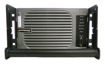 Paramount 1513 AE Advanced Energy 3156310-041 RF Generator Working Surplus