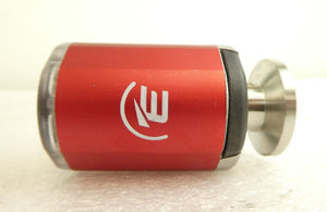 Edwards APG200-MP-NW16 Active Pirani Vacuum Gauge D1G3011150 Working Surplus