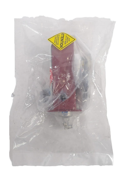 Horiba STEC IV-2410AV-02L Injection Valve AMAT 0190-53798 New Surplus