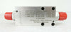 UNIT Instruments UFC-1100 Mass Flow Controller MFC AMAT 3030-01060 Working Spare