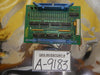 Delta Design 1663396-501 68K Parallel Interface Buffer Board PCB Used Working