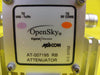 Tyco Electronics AT-007195 RB Attenuator OpenSky M/A-COM Rev. B Lot of 25 New