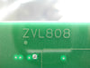 Hitachi ZVL808-H Driver Interface Board PCB Card ZVL808 Working Surplus