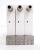 Fujikin P7000D Mass Flow Controller MFC 7300plus Reseller Lot of 6 Working