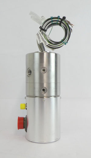 Deublin SRU1103 Rotary Union AMAT Applied Materials 0190-87993 New Surplus