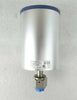 Inficon 3CD1-C5E-020B Diaphragm Gauge Manometer CDG100D AMAT Working Surplus