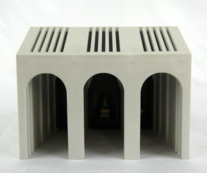 Eaton ELJBN3250W Industrial Circuit Breaker 69D2610G04 G Series Working Spare