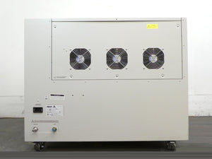 Peak Scientific NM-3G Nitrogen Generator Sciex Spectrometer LC-MS Untested Spare