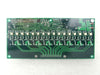 Dynax DNX2080 Terminal Relay Board PCB Fics-IOM/16RH0A TEL T-3044SS Working