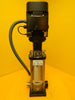 Grundfos CRN5-10 B-P-G-E-HQQE Centrifugal Pump A96581463P20539 Used Working