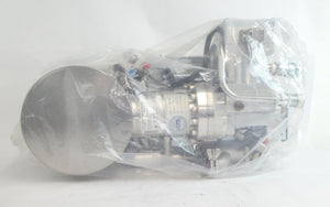 CTI-Cryogenics 8116250G004 On-Board P300 Cryopump 300mm PVD System Refurbished