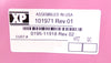 XP Power 101971 Power Supply Control Module Assembly New Surplus