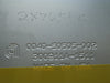 SMC US13394 Slit Valve Pneumatic Cylinder 3020-00077 AMAT 0010-43936 Refurbished