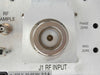 Mercury 10013 AE Advanced Energy 27-256558-00 RF Match 3150273-004 F/R A Working