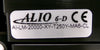 ALIO 6-D AI-LM-20000-XY-T250Y-MA6-CL Integrated XY Linear Stage New Surplus