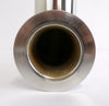 Nor-Cal Products 0190-96902 Pneumatic Angle Valve AMAT Working