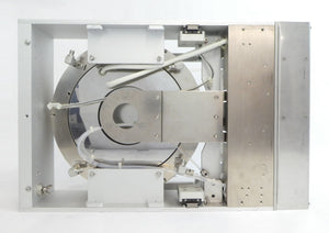 TEL Tokyo Electron 200mm ADH Adhesion Process Station ACT8 Incomplete As-Is