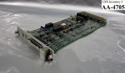 AMAT Applied Materials 0100-01486 Y Sensor PCB Rev B Quantum X PRA Used