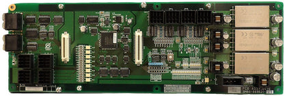 TEL Tokyo Electron 3M80-003521-11 PCB Assembly DI16 New Surplus