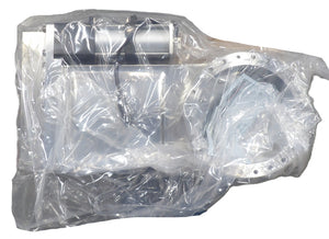 VAT 10846-XE28-AXI1 Ultra High Vacuum Chamber Gate Valve 500426227 Refurbished