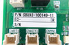 Sinfonia SBX08-000089-11 SLPCPU6A PCB SBX93-100149-11 Shinko Lot of 3 Working