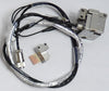 Nikon LS1-3 Optical Laser Sensor Head w/Scale Lot of 7 Working