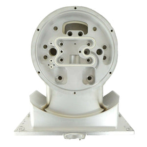 AMAT Applied Materials 0040-34784 150mm HDP CVD Cathode Base w/Insert Working