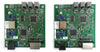 TEL Tokyo Electron 5880-000015-V1 Ghost Square PCB 5895-100018-V1 Lot of 2