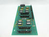 Varian Semiconductor VSEA E-115006001 Manual Mode Vacuum Interlock PCB Rev. E