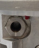 TV-301 Navigator Varian 9698918M006 Turbomolecular Pump Turbo Working