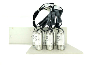 FSI International 914726-001 E/P Solenoid Shut Off Assembly Working Surplus