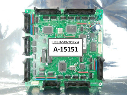 Hiranuma Sangyo 230130 AS-200 Main CPU Board Processor PCB PH V1.00 Working