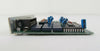 Alcatel P0215B Inputs/Outputs PCB Card Turbomolecular Pump ACT 1300 M Working